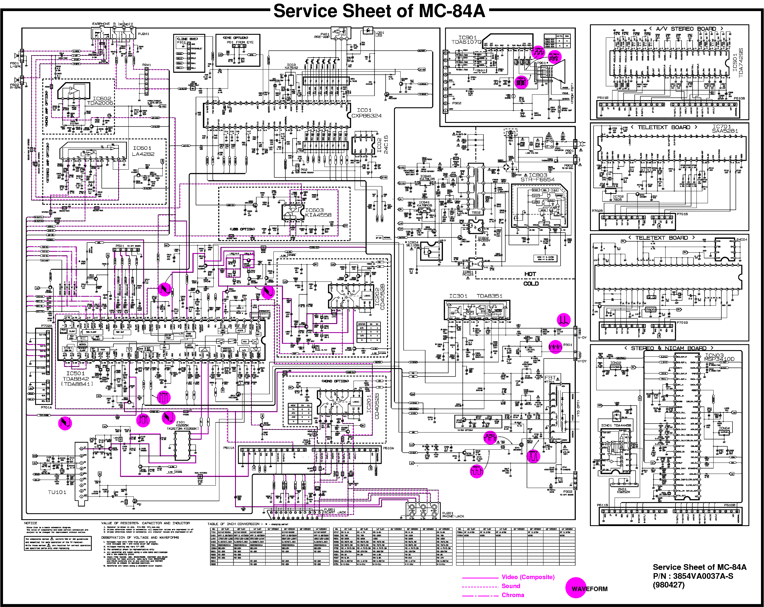 Fd40f e схема