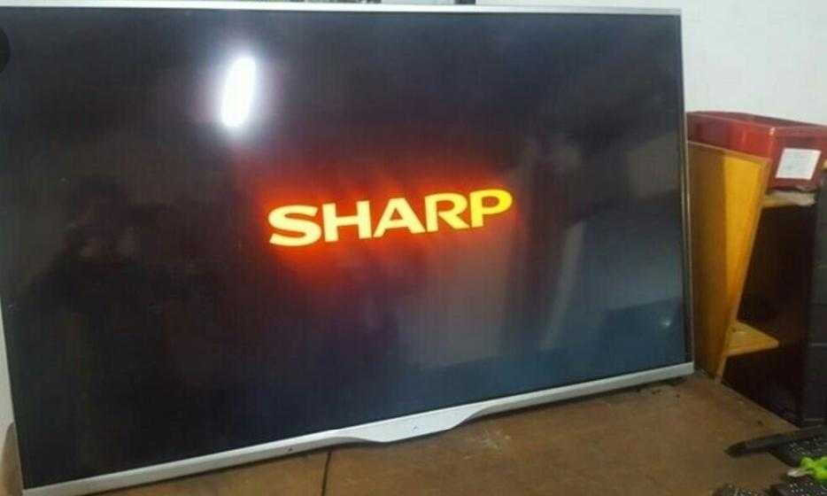 Sharp lc-39le751ek (serv.man15) technical bulletin - free download | firmware update procedure