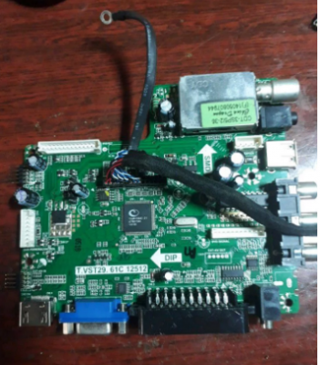 Lt 19a310r нет подсветки