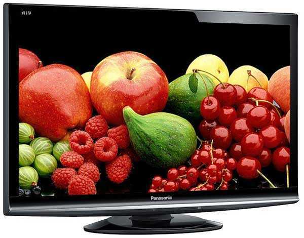 Panasonic tx-l32x20