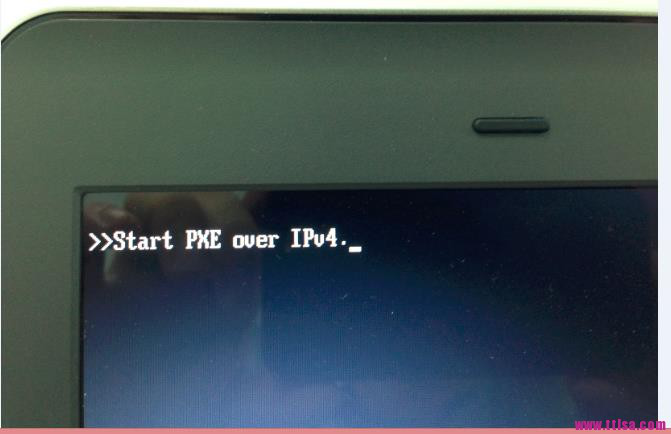 Start pxe over ipv4 как исправить