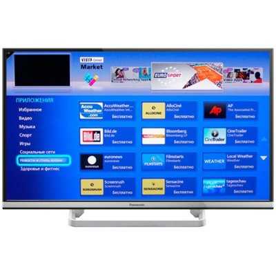 Tx-l42ft60b, tx-lr42ft60 - panasonic tv service manual (repair manual)