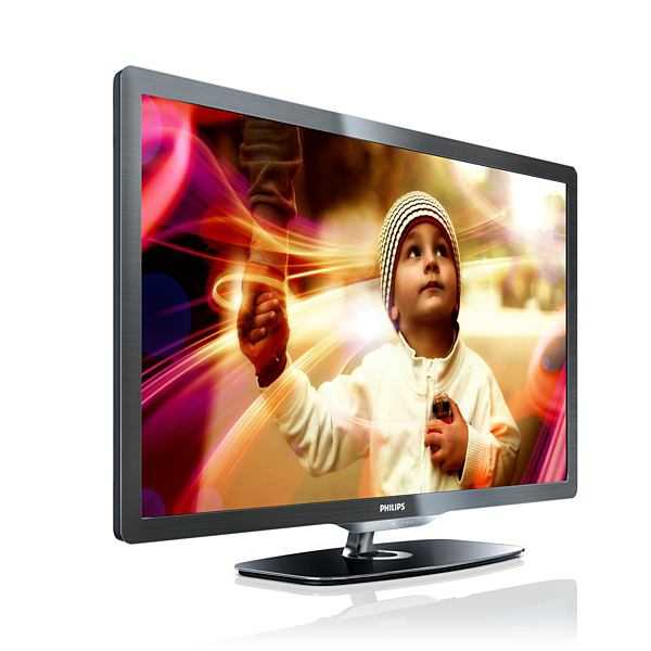 Television philips smart led tv 32pfl6087t/12 specifications