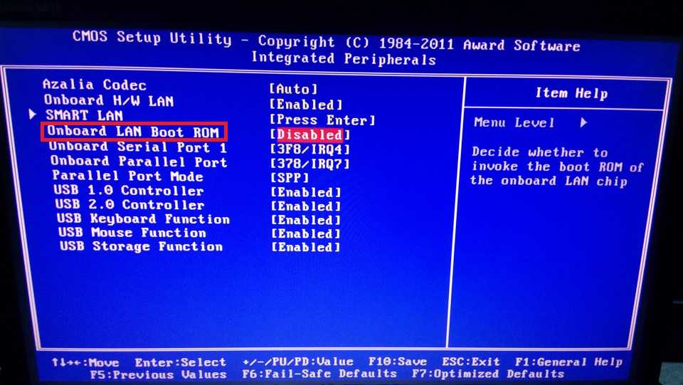 В чем разница между uefi и legacy? - нихрена не работает!