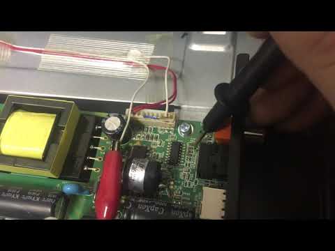 Dexp f48b7000v уменьшить ток подсветки