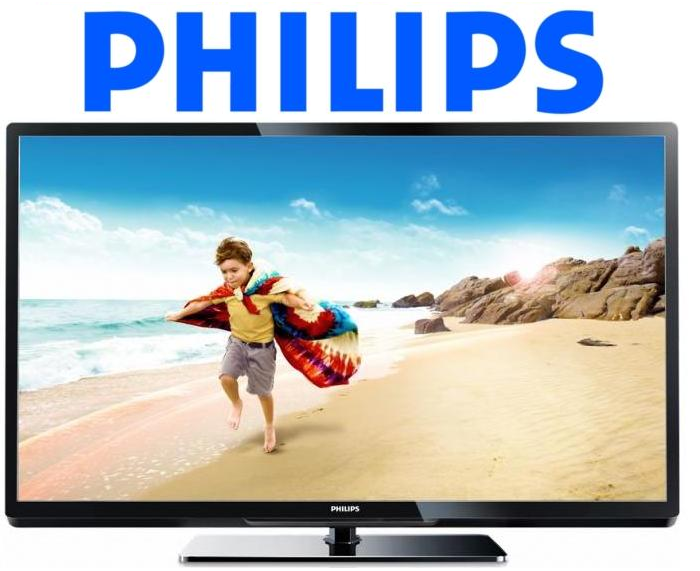 Телевизор philips 37pfl3507h