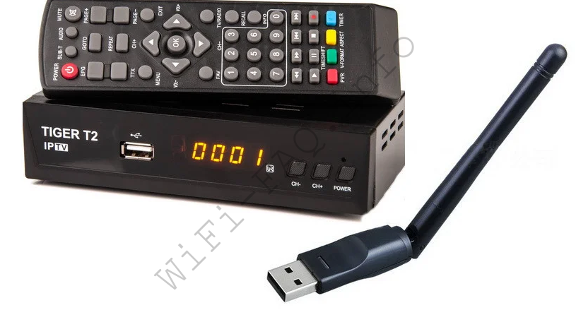 Схема tiger t2 iptv 6701