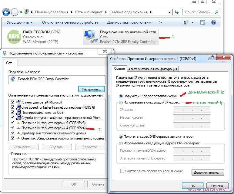 Что такое конфликт ip и как вы его разрешаете? • оки доки