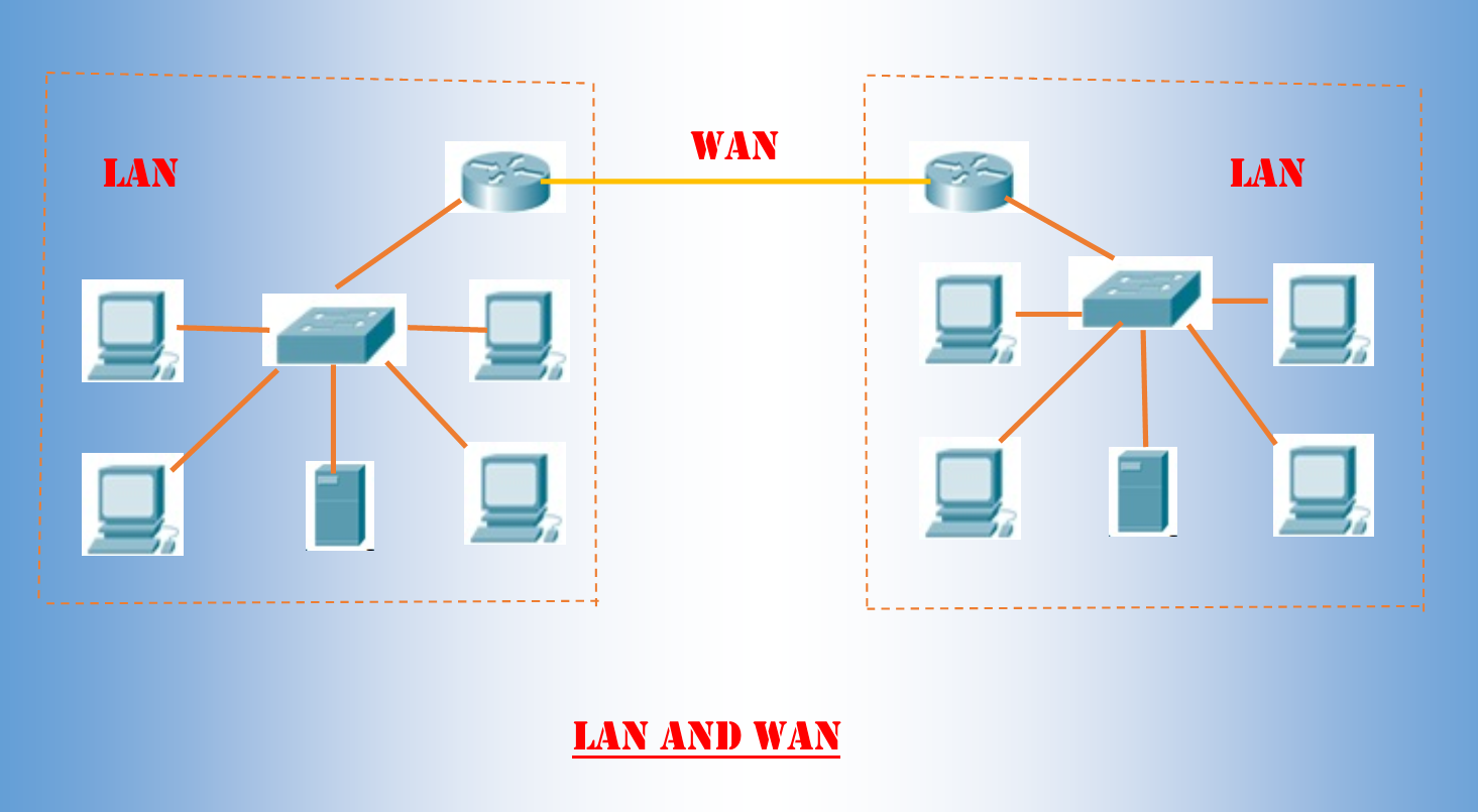 Что такое разъем wan и lan на роутере — подключение к ноутбуку и настройка сети интернет по кабелю