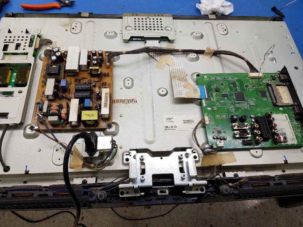 Lg 32lk330 user manual