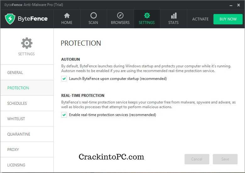Что за программа malwarebytes anti-malware, где скачать и как установить антивирус